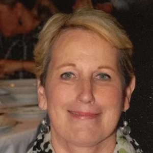 Meet your Posher, Carolyn